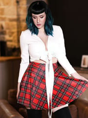 Lisha Blackhurst - Nothing But Curves