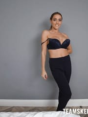 Luxury Girl - team Skeet