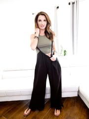 Silvia Saige - The Sex Therapist Vol. 4