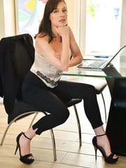 Sovereign Syre - FTV Milfs 5