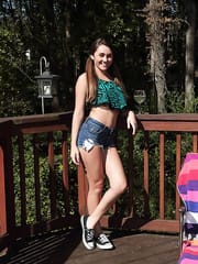Mackenzie Mace - ALS Scan