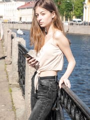 Lia - Club Seventeen