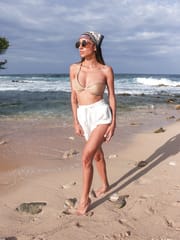 Camila Luna - Watch 4 Beauty