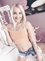 Marilyn Sugar, Megane Lopez - Lesbea