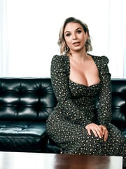Ivy Lebelle - Digital Playground