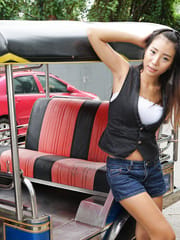 Film - TukTuk Patrol