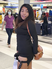 Oam - Asian Sex Diary
