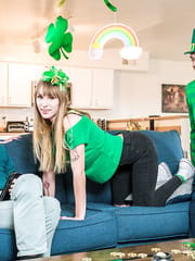 Angel Youngs, Katie Monroe - Family Swap
