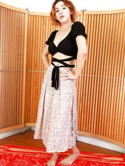Keely Rose - ATK Galleria