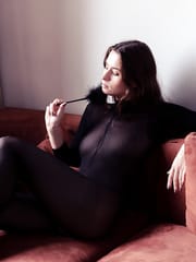 Mara Blake - The Life Erotic