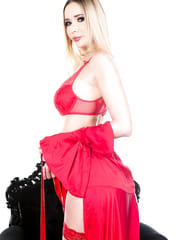The Spanish Stallion: Sybil's Power Of Seduction, Scene #04