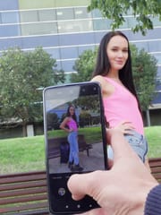 Sasha Sparrow - Public Pickups