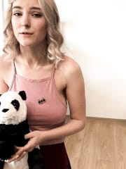 Eva Elfie - TeamSkeet X Eva Elfie