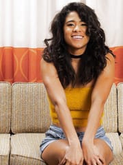 Lily Cruz - Casting Couch HD