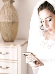 Holy Matri-Moly: Baited Bride