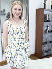 Castings - Nikka Hill, Scene #01