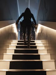 Black Widow XXX - Scene 2