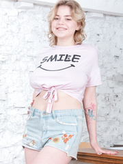 Bella Breeze - Fuck Studies