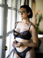 Romi Rain, Penny Barber - Back on The Scene