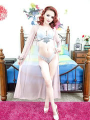 Lola Fae - Cherry Pimps