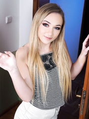 Jenny Wild - Sex Babes VR