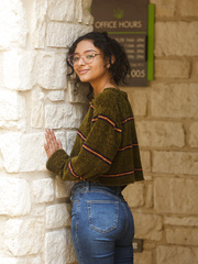 Renee Macias - Sound of Sweet (Zishy)