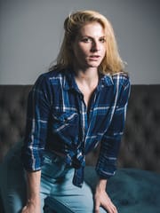 Jade - The Life Erotic