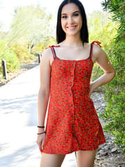 Jazmin Luv - FTV Girls 1