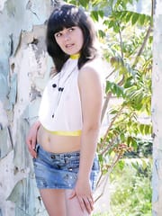 Larina A - Erotic Beauty