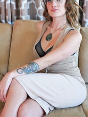 Aria Kai - Pornfidelity