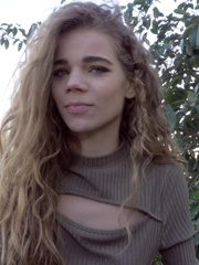 Sabrina Spice - Public Pickups