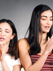 Jane Wilde, Emily Willis - The Oral Experiment