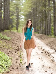 Trasy - Femjoy