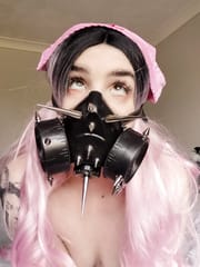 Quarantined Contestant 7 - Zishy