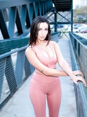 Alyssia Kent - Private