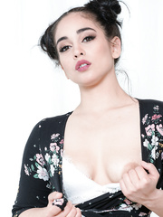 Sofia Star, Ginebra Bellucci - Got Mylf