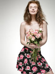 Sienna R. - Femjoy