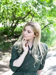 Varvara - Stunning 18
