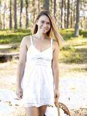 Paulina - SexArt