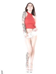 Tanya Bahtina - iStripper