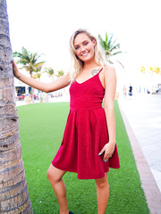 Winter Bell - FTV Girls 4