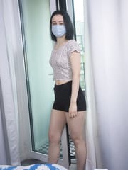 Sheril - Stunning 18