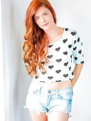 Mia Sollis - MetArt