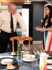 India Summer - DADDY ISSUES