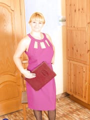 Alyona - Mature.nl