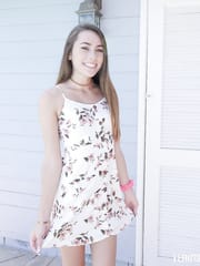 Mackenzie Mace - TeamSkeet X SpankMonster