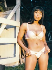 Jenna Foxx - PurgatoryX