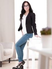 Nika Charming - Teen Sex Mania