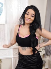 India Asia - Upskirt Jerk