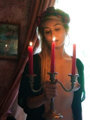Sophia D - The Life Erotic